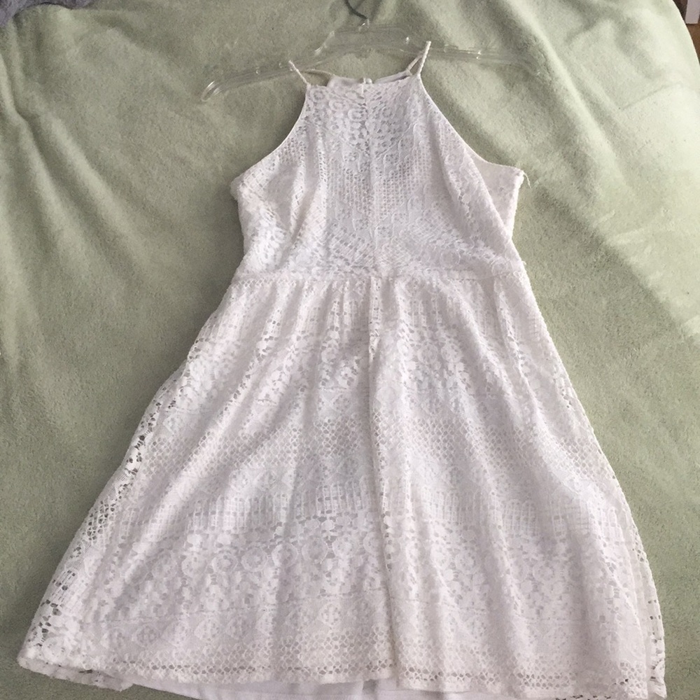 Charlotte Russe Sundress